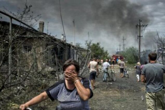 Донбас — це Сирія: Цимбалюк розкрив вбивчу 'стратегію' Росії