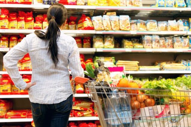 Камені до чаю: в Росії розгорівся гучний продуктовий скандал