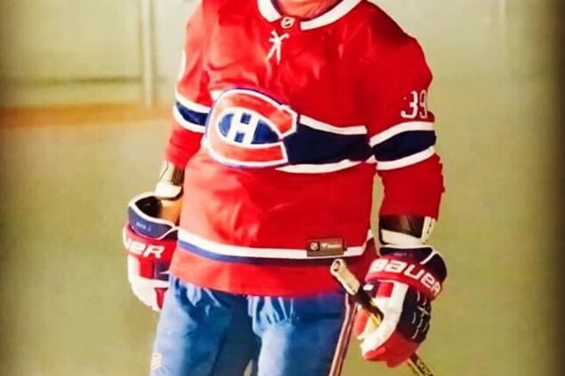 'Как для бомжей': канадский хоккеист рассказал о дичи в России