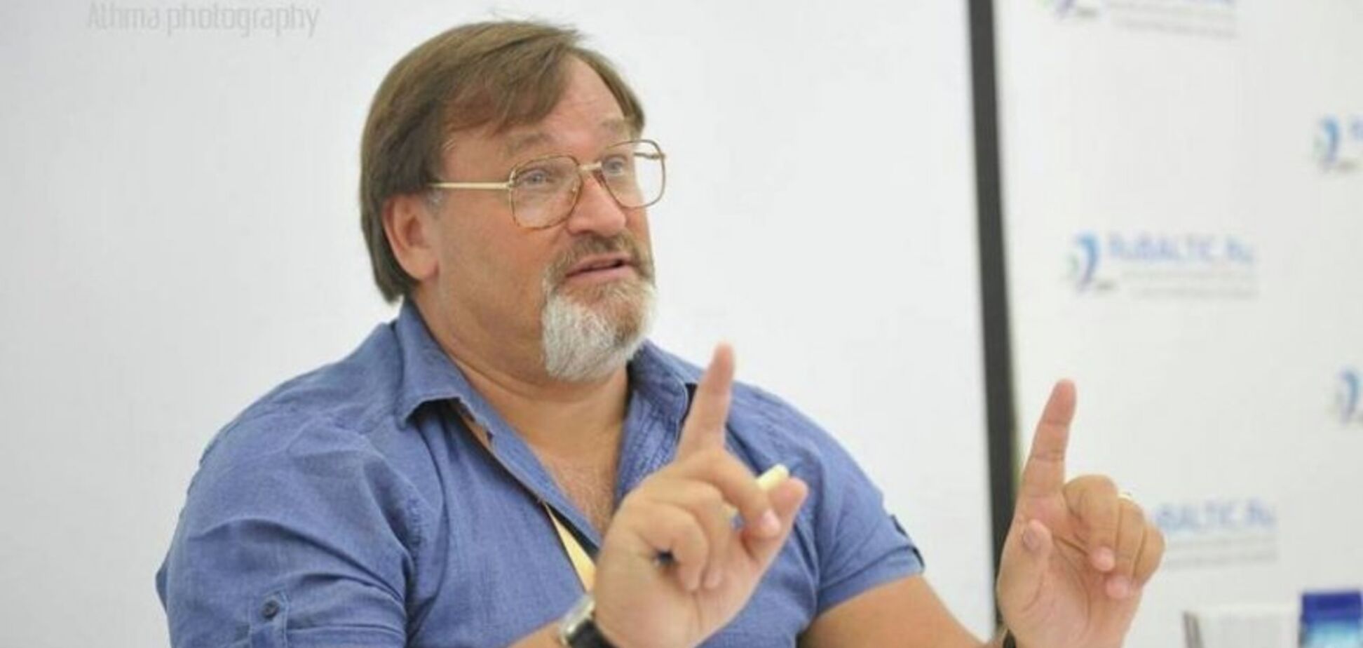 'Писал еще в 2014 году!' Скандальный журналист рассказал об обысках СБУ