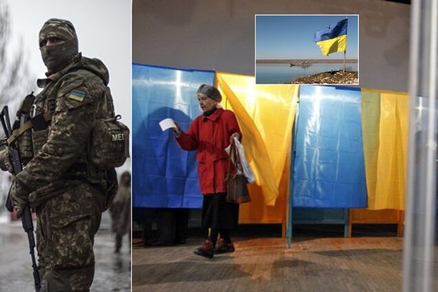 Переговори з Путіним і ядерна зброя: як кандидати в президенти хочуть повернути Крим і Донбас