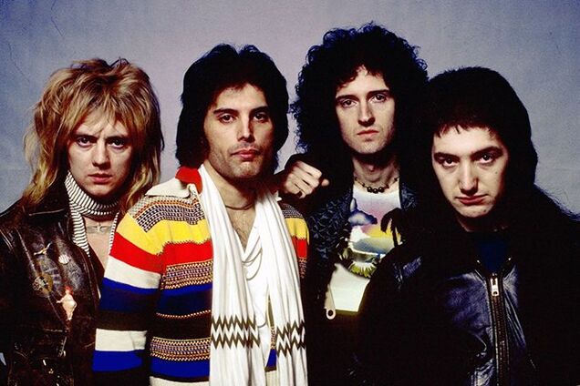 Умерла звезда легендарной группы Queen