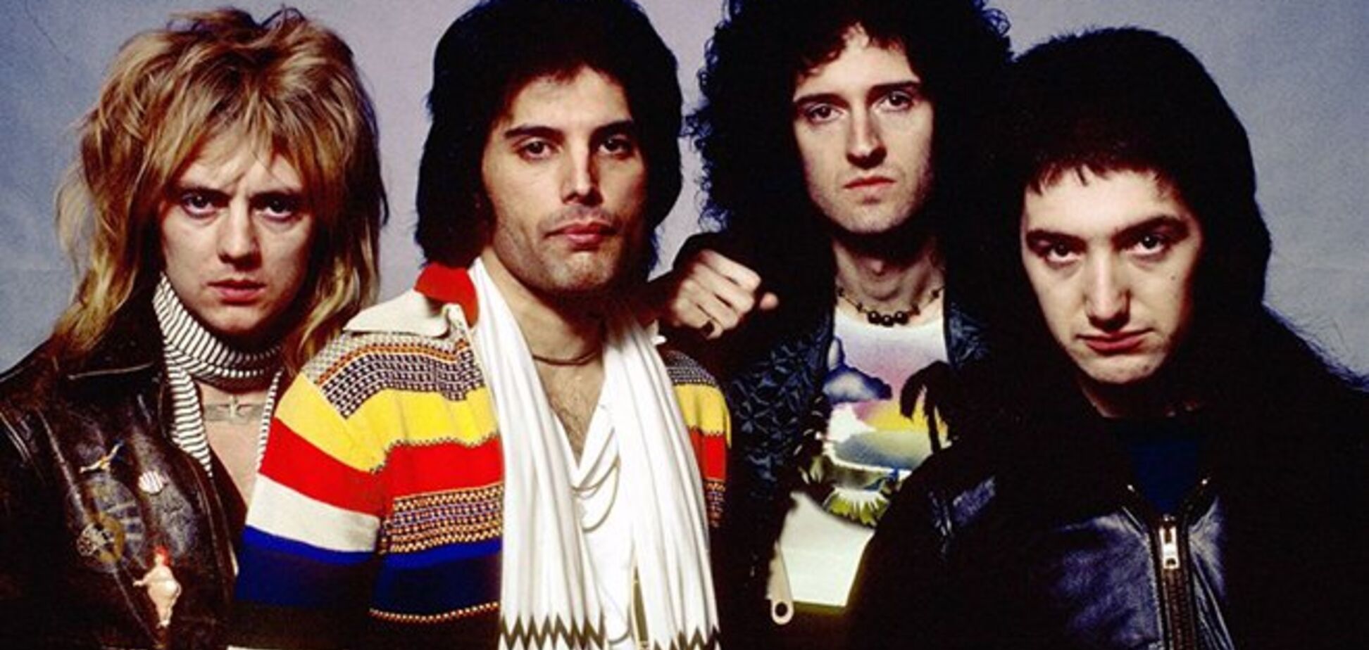 Умерла звезда легендарной группы Queen