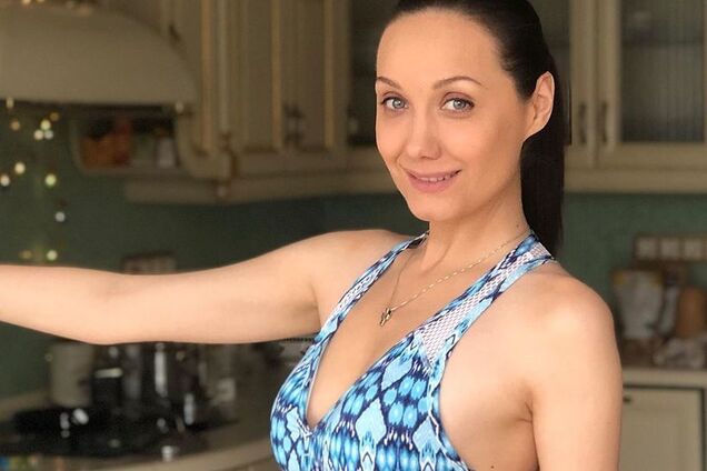''Слава Богу!'' Українська співачка після важкої хвороби потішила 'здоровою' зовнішністю