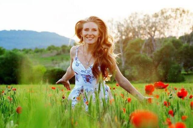 Обращение к женщинам: научитесь любить себя!