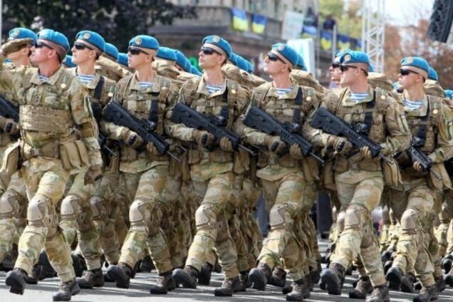 'Подзабыли 'Новороссию!' Цимбалюк ярко напомнил России о возрождении ВСУ