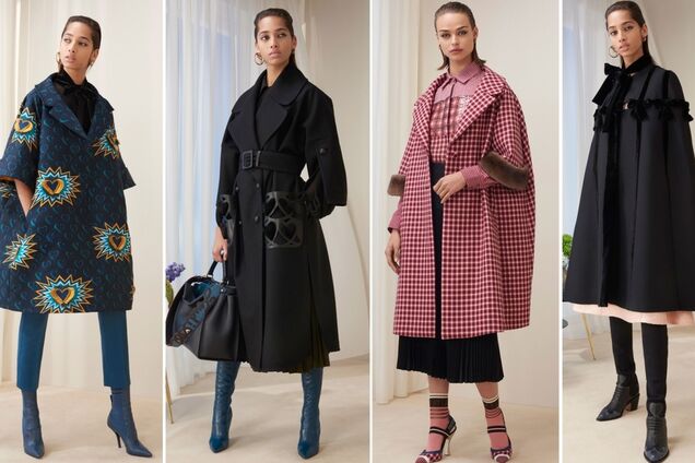 Яке пальто купити весною 2019: топ-5 модних ідей