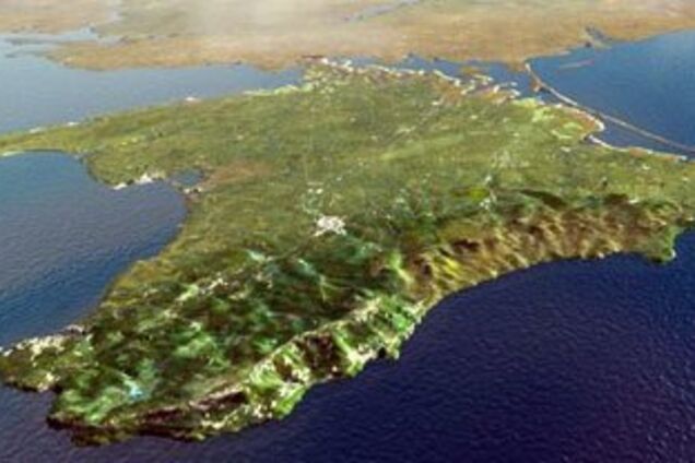 'Не будет Путина — не будет 'российского' Крыма': Google призвали наказать за потакание оккупантам