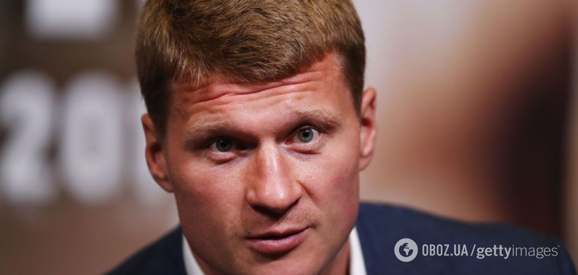 'Другие планы': у Поветкина сделали окончательное заявление по бою с Усиком