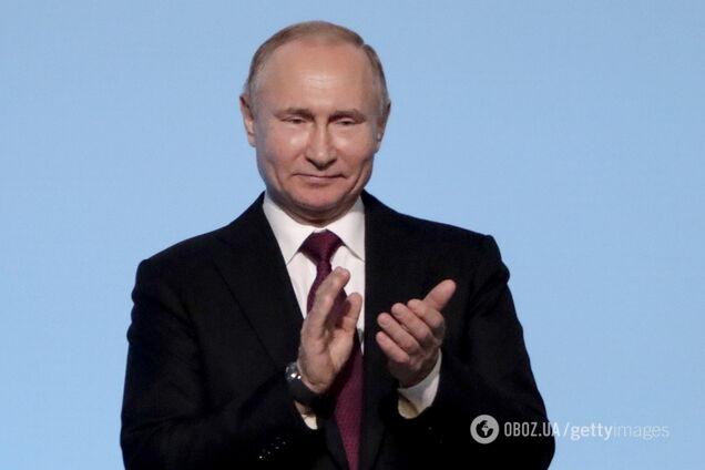 Путин подписал скандальный закон о военных: что изменилось