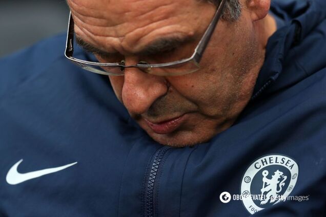 'После Киева': тренер 'Челси' пожаловался на матч с 'Динамо'