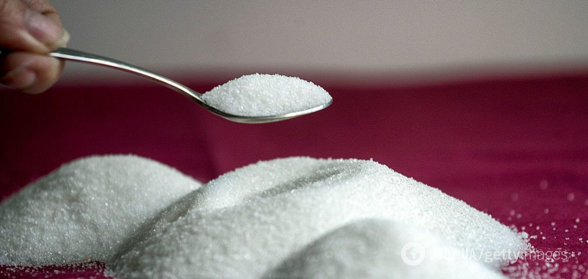 Лікарі назвали нову страшну небезпеку цукру