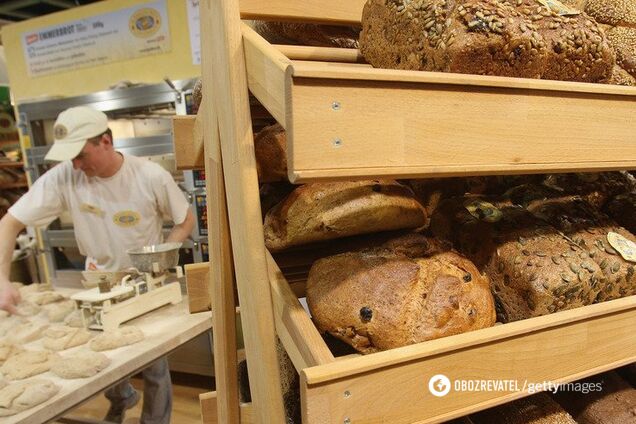 "Не все смогут купить": украинцев предупредили о скачке цен на хлеб