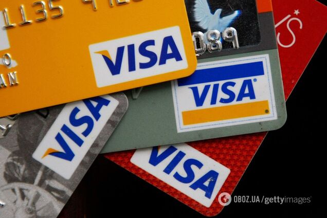 В Україні банківські картки стануть безконтактними: кого торкнеться