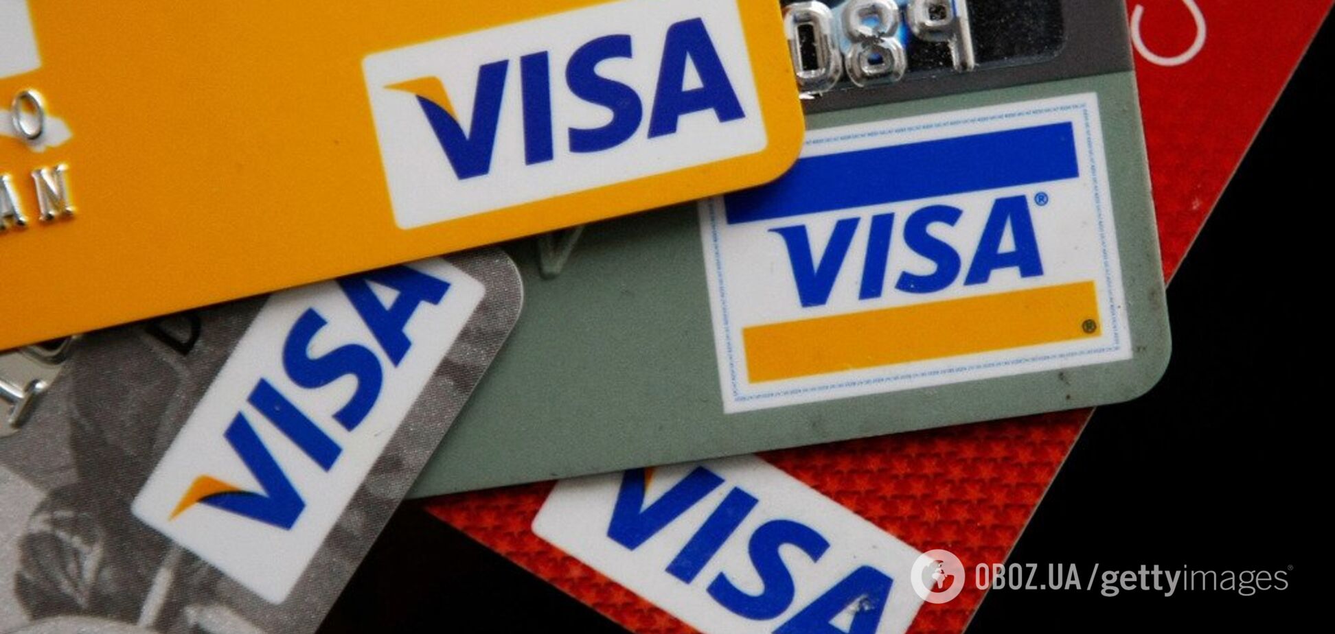 В Україні банківські картки стануть безконтактними: кого торкнеться