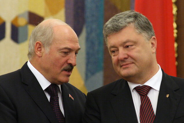 Лукашенко признает Крым украинским