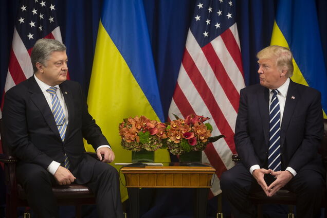 Порошенко, Трамп и другие: какую зарплату получают президенты