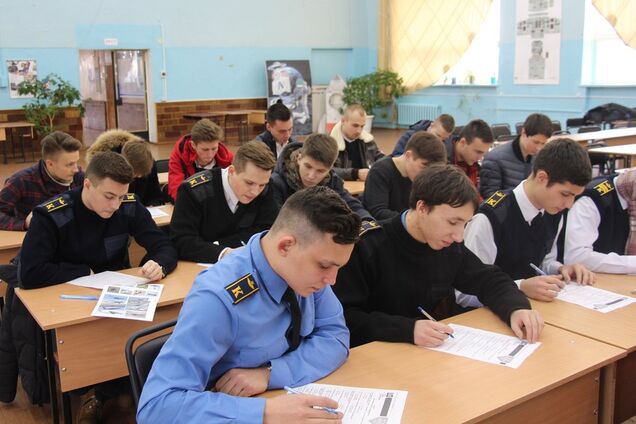 'Авіатор 2019': студенти продовжують боротьбу у всеукраїнському проекті за поїздку до Франції