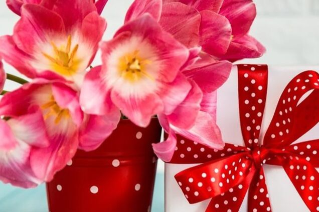 8 березня: як привітати жінок зі святом