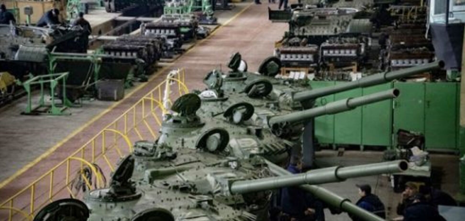 Коррупция в оборонке Украины: участнику схемы объявили о подозрении