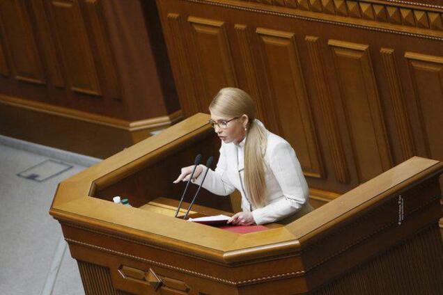 Через перемогу Тимошенко звільнять Коболєва