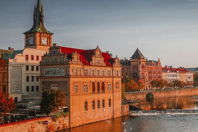 'Пражский квартал 2' дарит подарки каждому покупателю