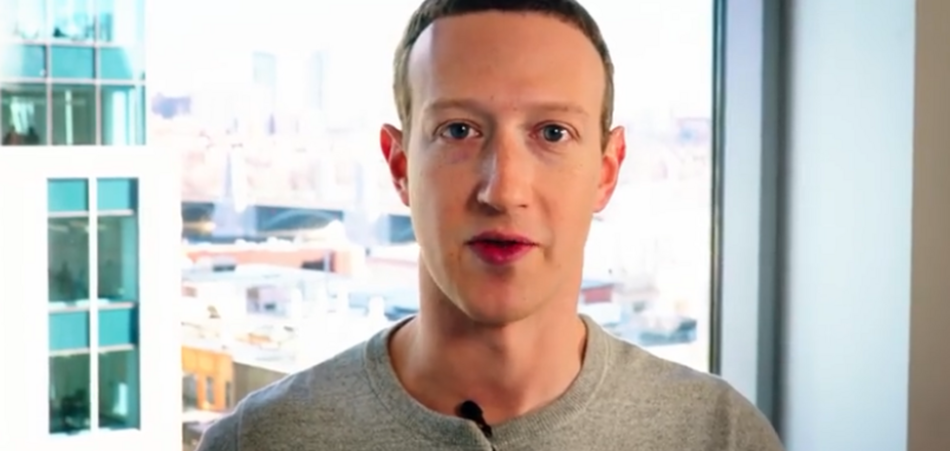Безпечне спілкування: Цукерберг пообіцяв революційні зміни у Facebook