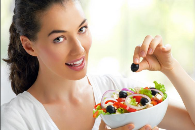 Як схуднути до весни: названа найкраща дієта