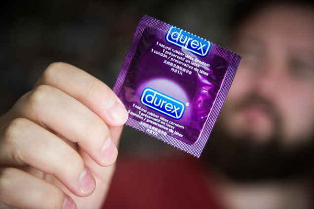 В Украине популярные презервативы оказались вне закона