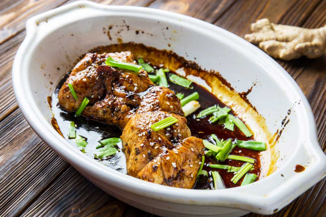 Як смачно приготувати індичку: рецепт від відомого кулінара