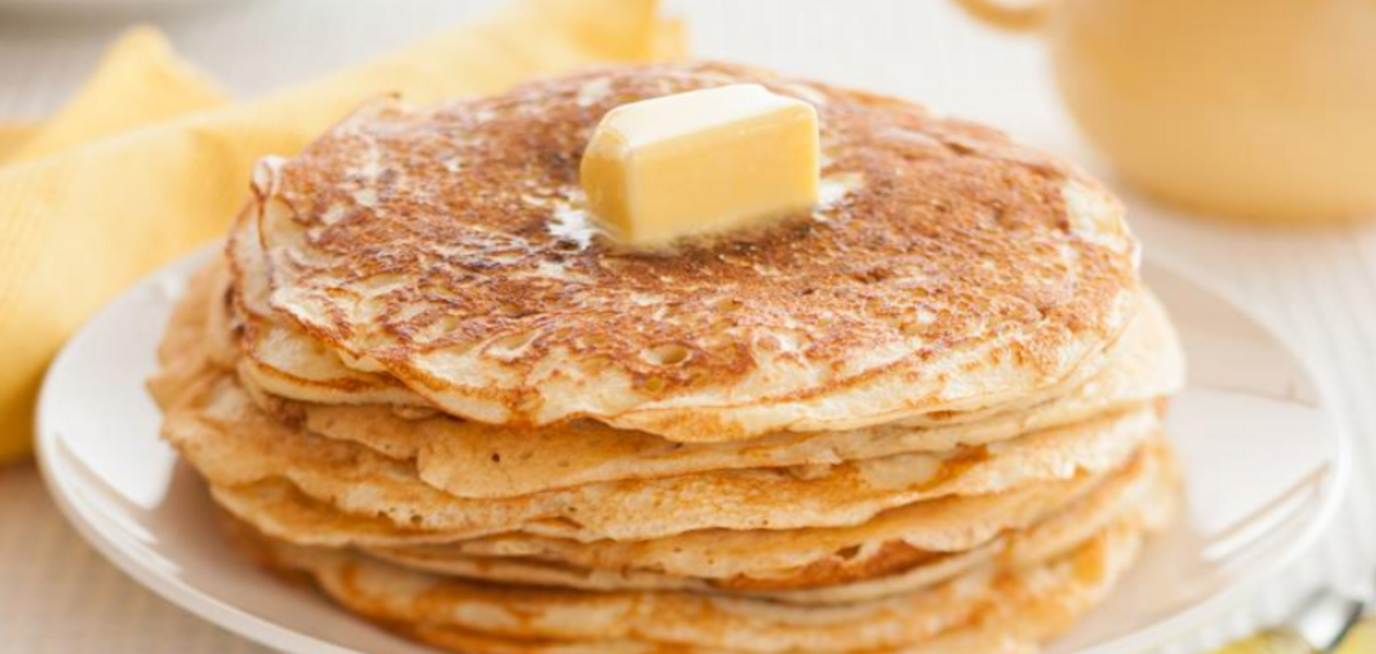 Масленица 2019: топ-6 ошибок при выпечке блинов