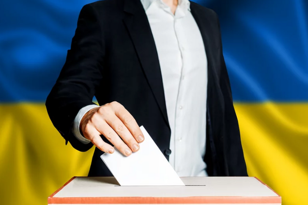 Кандидат у президенти України знявся з виборів на користь Порошенка