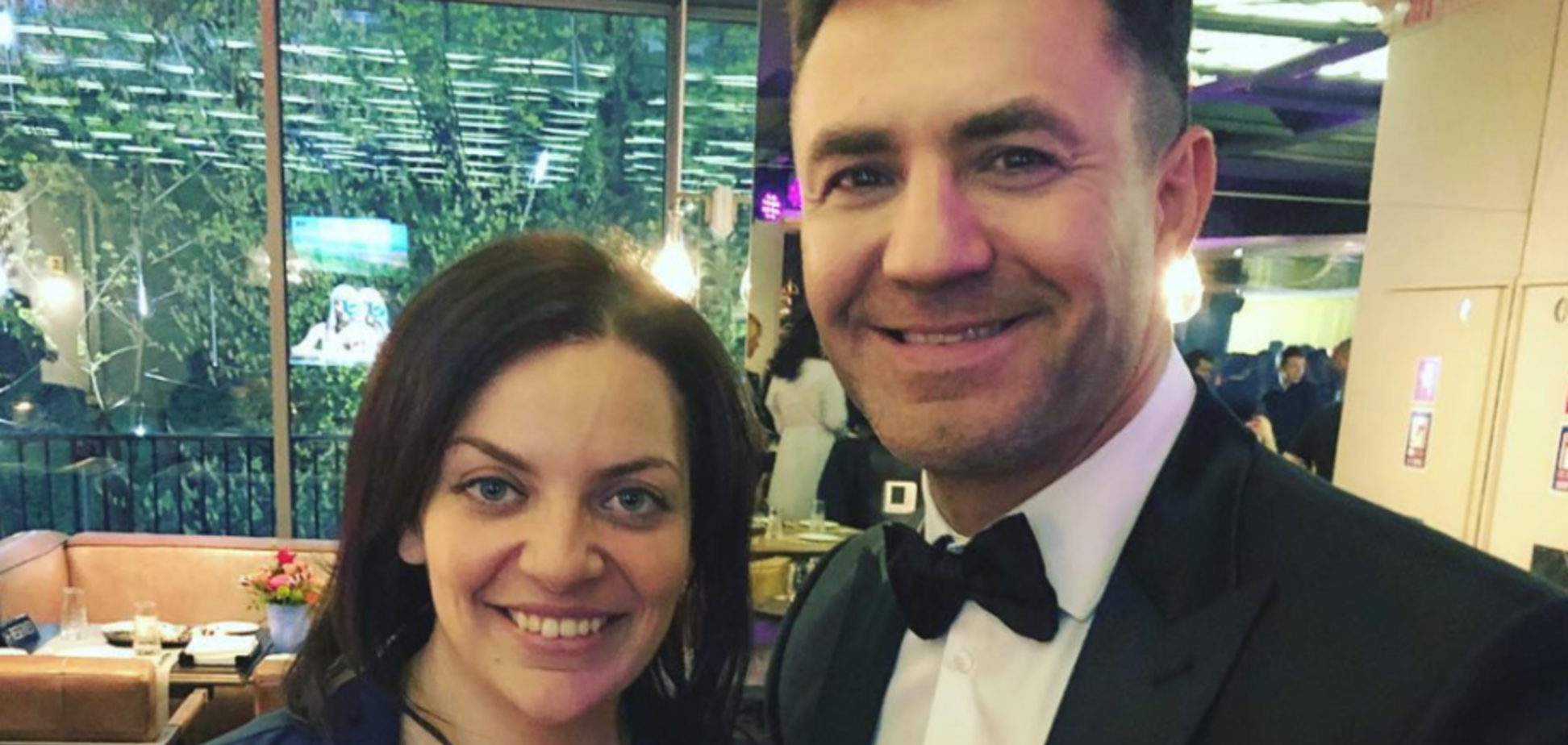 Наталья Холоденко