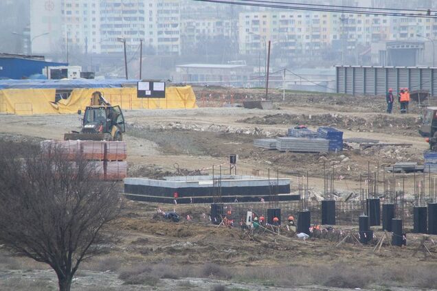 Как охраняют Крымский мост: появились новые фото