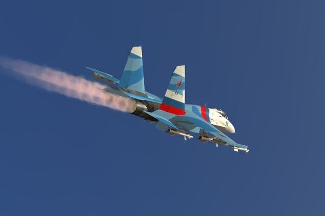 Самолеты России и США 'сцепились' в небе над Балтикой: что случилось