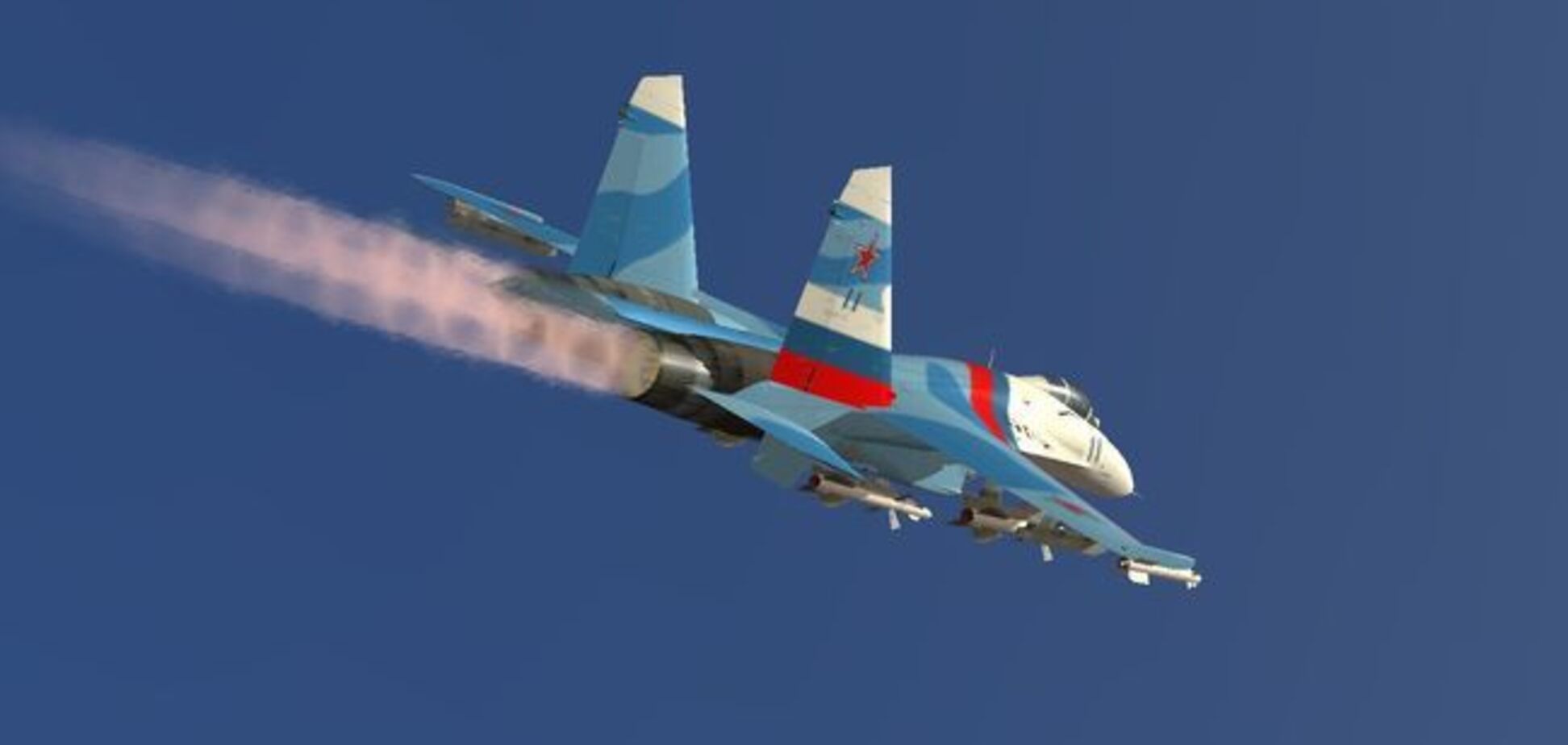 Літаки Росії і США 'зчепилися' в небі над Балтикою: що трапилося