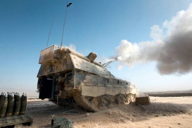 'Л/ДНР' ударили из страшного оружия по ВСУ и поплатились