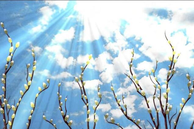 До +17: синоптик дала прогноз на затяжні вихідні по Україні