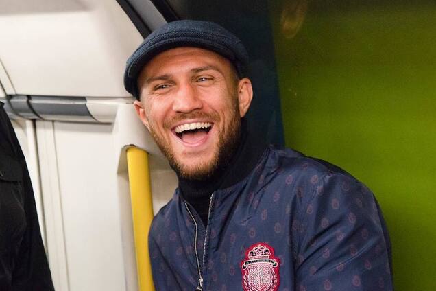 'Бросил бы в огонь': сопернику Ломаченко дали нелепый совет