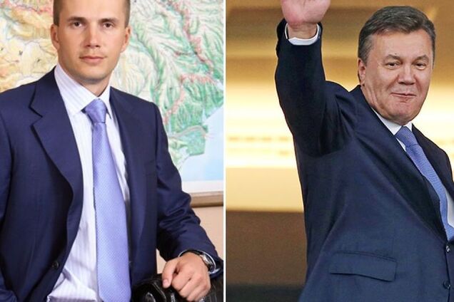 Сын Януковича продал свою последнюю недвижимость в Крыму: что произошло