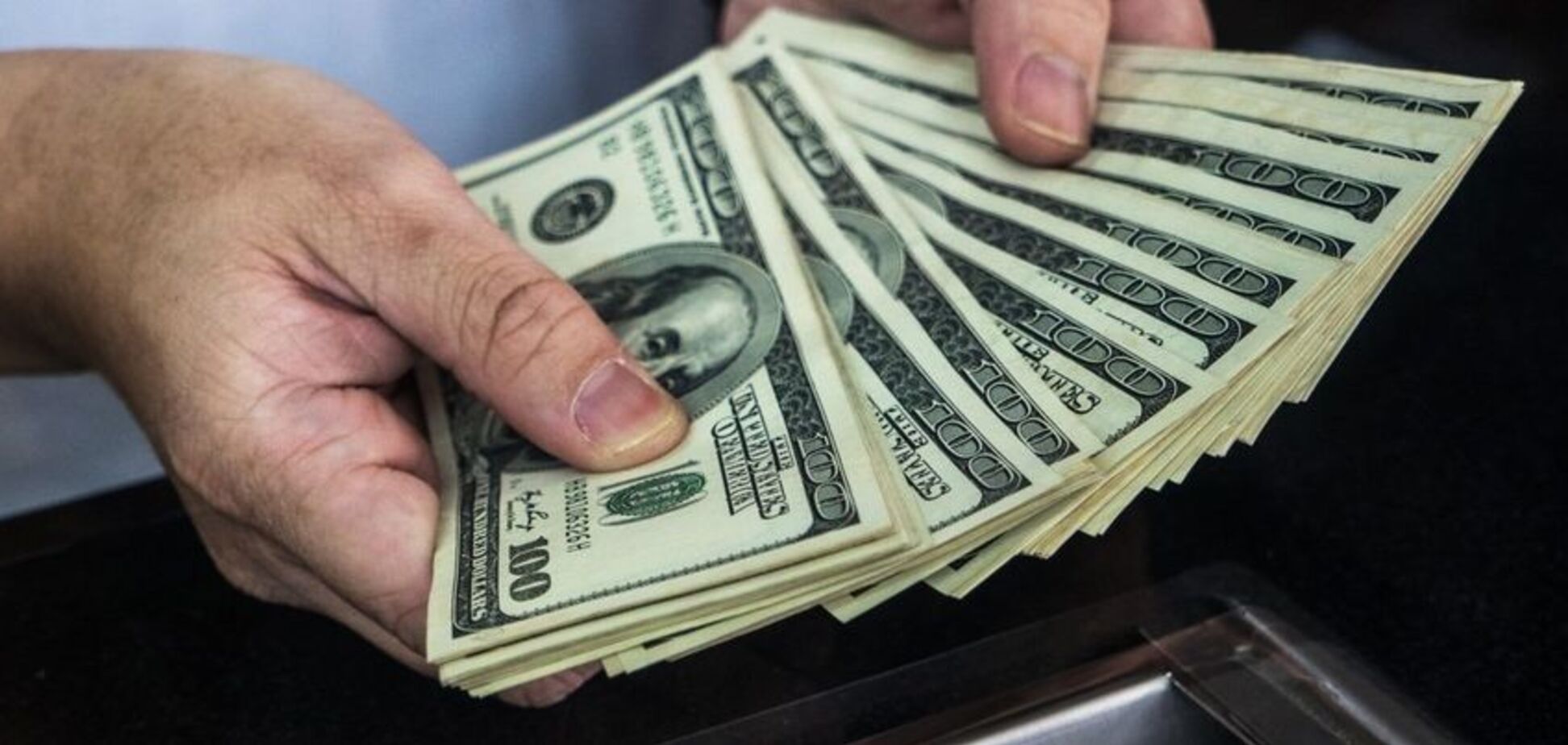 За взятку в $1 млн: задержаны бывшие руководители 'Укргаздобычи'