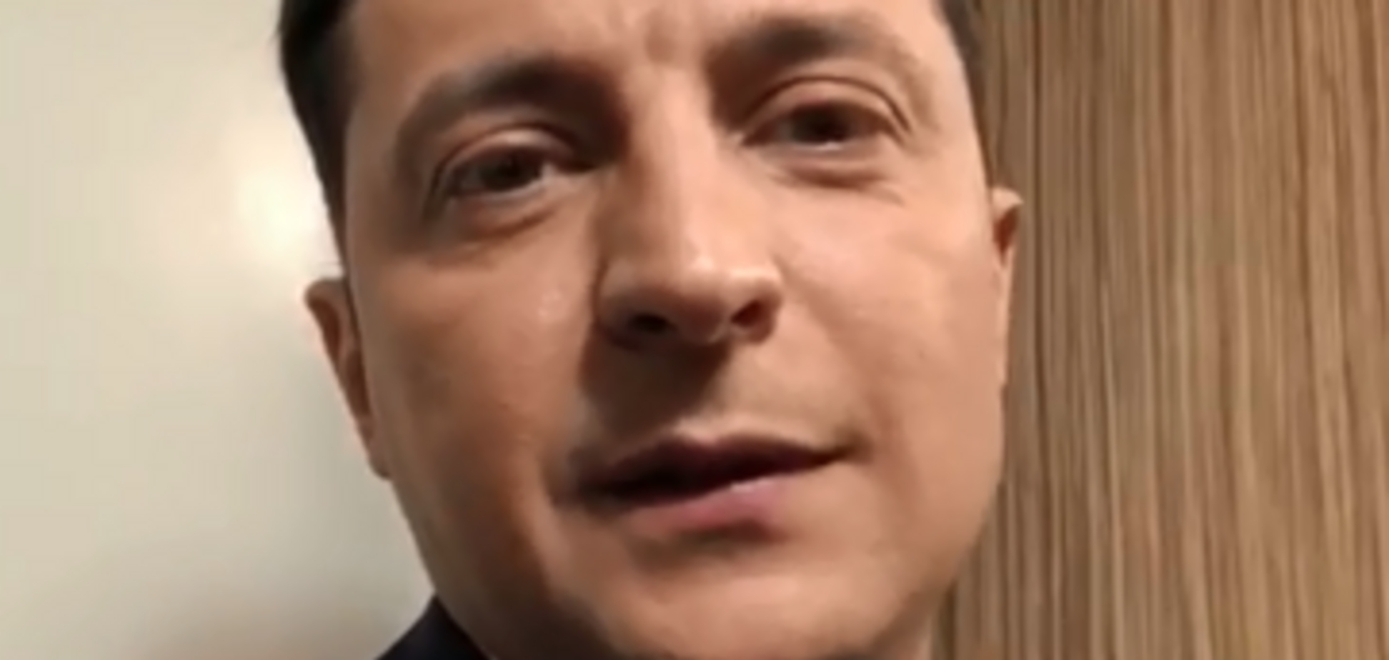 Угрожают детям и связывают с террористами: Зеленский заявил о громких провокациях против него