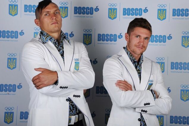 Непобедимый украинский боксер возвращается в ринг