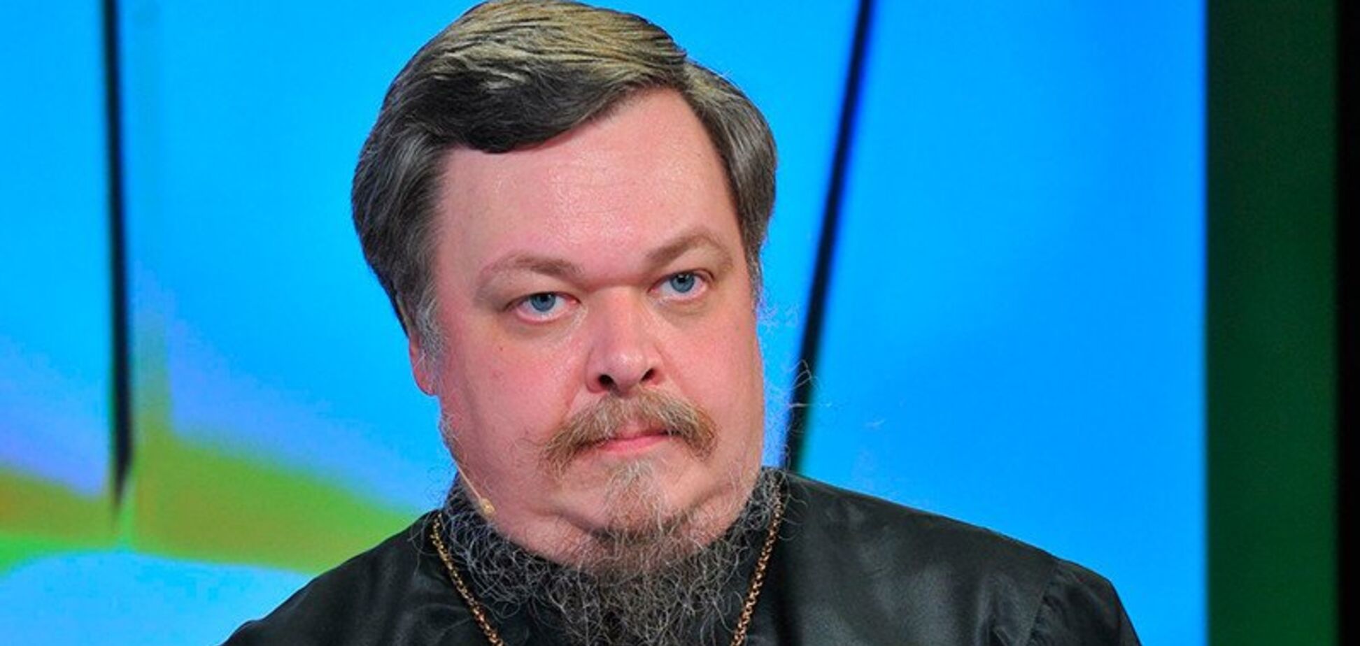 Всеволод Чаплин