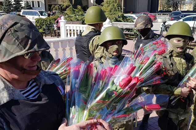 Новости Крымнаша. Будущее есть только у Крыма