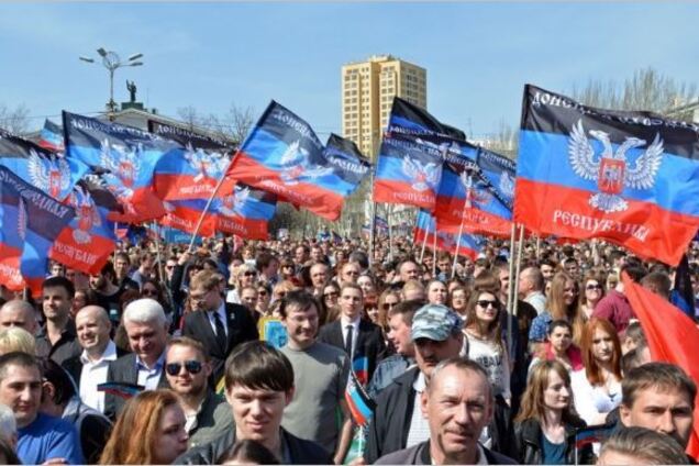 ''Вот так пилятся деньги'': главаря ''ДНР'' уличили в наглой воровской схеме