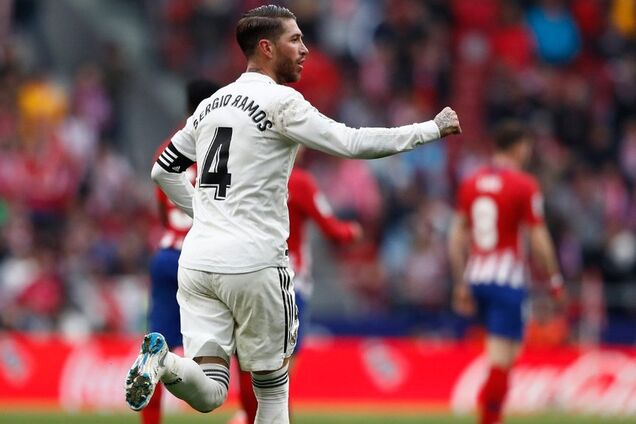 'Заплати мне': капитан 'Реала' вышел из себя после провала в Лиге чемпионов