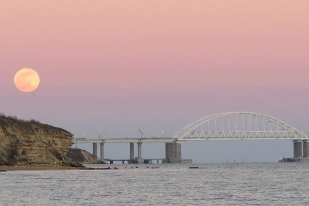 Не только убивает море: Крымский мост привел к новой проблеме на полуострове