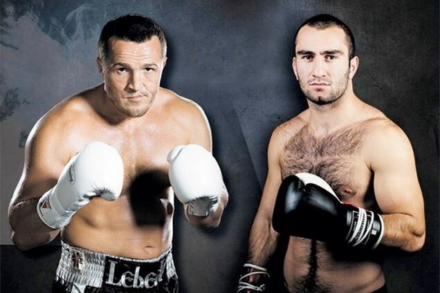 "Махинации провели": соперник Усика наехал на боксера из команды Путина