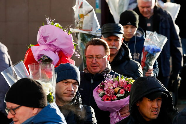 Каштинки по запшоÑу Миш Ñ Ð Ð¾ÑÑией невозможен и вот почему... 08 машта 2019, 10:45